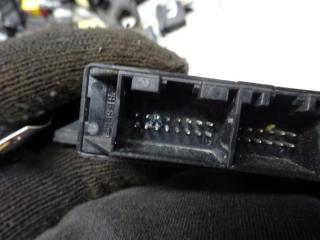 блок управления парктрониками Audi A4 B6 2002, 820919283A