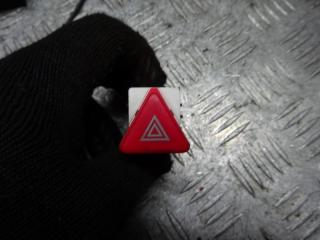 кнопка аварийной сигнализации Volkswagen Transporter T5 2006, 1.9 л., дизель, МКПП, микроавтобус, 6Y0953235