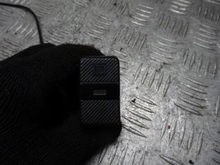 кнопка обогрева заднего стекла Volkswagen Transporter T4 1997, 1.9 л., дизель, МКПП, микроавтобус, 701959621