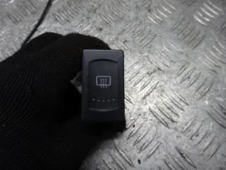 кнопка обогрева заднего стекла Volkswagen Sharan 1 поколение [рестайлинг] 2002, 1.9 л., дизель, МКПП, минивэн, 7M3959621