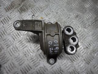 подушка крепления КПП Opel Zafira 1 поколение (A) 2000, 1.6 л., бензин, МКПП, минивэн, 90575772