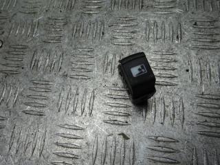 кнопка ручного тормоза (ручника) Volkswagen Sharan 1 поколение [рестайлинг] 2002, 1.9 л., дизель, МКПП, минивэн, 7M3959856B