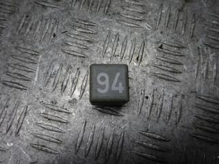 реле (прочие) Volkswagen Transporter T4 1992, 2.4 л., дизель, МКПП, микроавтобус, 191906383B