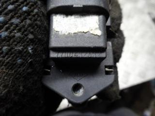 блок управления вентилятором (реле) Renault Logan 1 поколение 2006, 7700432632