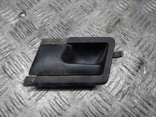 ручка внутренняя передняя левая Volkswagen Transporter T4 1997, 701837019A