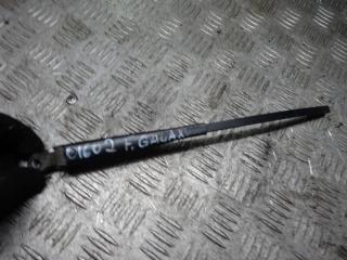 щеткодержатель (поводок стеклоочистителя, дворник) Ford Galaxy 1 поколение 1998, 7M0955706