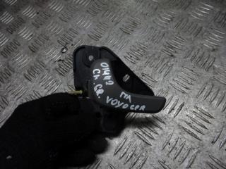 ручка внутренняя передняя левая Chrysler Grand Voyager 4 поколение [рестайлинг] 2006, 2.5 л., дизель, МКПП, минивэн, 04894119AA