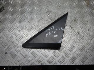 комплект декоративных накладок (дерева) салона Mercedes-Benz Sprinter 2 поколение (W906) 2010, 2.2 л., дизель, МКПП, микроавтобус, A9068110007