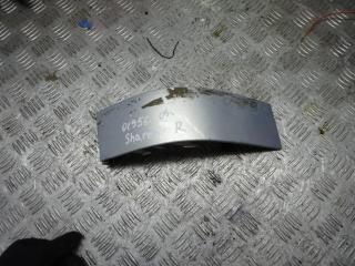 ус под фонарь правый Volkswagen Sharan 1 поколение [рестайлинг] 2002, 1.9 л., дизель, МКПП, минивэн, 7M3807872