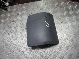 клык бампера задний левый Volkswagen Transporter T5 2006, 1.9 л., дизель, МКПП, микроавтобус, 7H0807322B