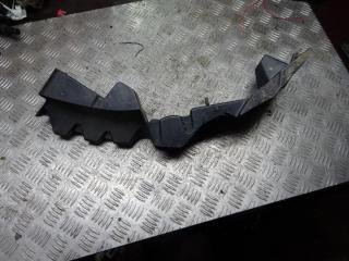 крепление бампера Renault Grand Scenic 2 поколение 2006, 2.0 л., бензин, МКПП, минивэн, 8200479718