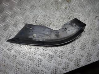 комплект декоративных накладок (дерева) салона Volkswagen Transporter T5 2008, 1.9 л., дизель, МКПП, микроавтобус, 7H0805583