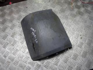 клык бампера задний левый Volkswagen Transporter T5 2008, 1.9 л., дизель, МКПП, микроавтобус, 7H0807321D