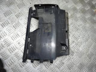 крепление бампера Volkswagen Multivan T5 2004, 2.5 л., дизель, МКПП, микроавтобус, 7H0807322A