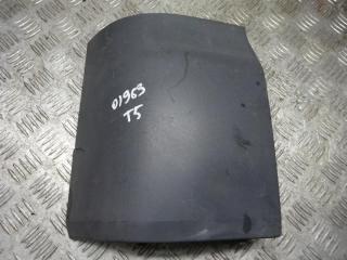 клык бампера задний левый Volkswagen Transporter T5 2006, 1.9 л., дизель, МКПП, микроавтобус, 7H0807321B