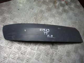 молдинг крыла Volkswagen Transporter T5 2006, 1.9 л., дизель, МКПП, микроавтобус, 7H0807718