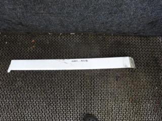 комплект декоративных накладок (дерева) салона Mercedes-Benz Vito W639 2010, 2.2 л., дизель, МКПП, микроавтобус, A6396913108