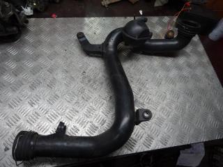 патрубок интеркулера Volkswagen Golf 5 поколение 2007, 1.9 л., дизель, МКПП, хетчбэк 5 дв., 1K0145770B