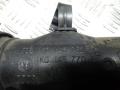 патрубок интеркулера Volkswagen Golf 5 поколение 2007, 1.9 л., дизель, МКПП, хетчбэк 5 дв., 1K0145770B - фото №2