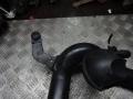 патрубок интеркулера Volkswagen Golf 5 поколение 2007, 1.9 л., дизель, МКПП, хетчбэк 5 дв., 1K0145770B - фото №4
