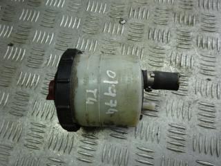 бачок гидроусилителя Volkswagen Transporter T4 1992, 2.4 л., дизель, МКПП, микроавтобус, 701422373