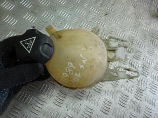 бачок расширительный Peugeot 207 1 поколение 2008, 1.6 л., дизель, МКПП, универсал, 9652621280B