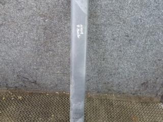 молдинг крыла Renault Master 2 поколение [рестайлинг] 2005, 2.5 л., дизель, МКПП, микроавтобус, 7701692582