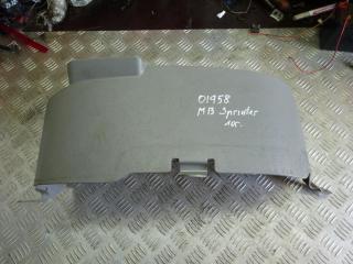 комплект декоративных накладок (дерева) салона Mercedes-Benz Sprinter 2 поколение (W906) 2010, 2.2 л., дизель, МКПП, микроавтобус, A9066880106