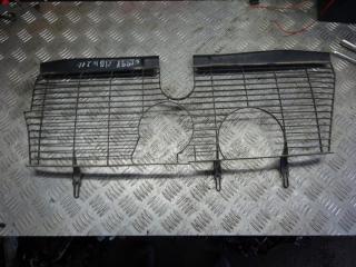 решетка радиатора Mercedes-Benz E-Класс W210/S210 1997, 2.9 л., дизель, МКПП, седан, 2105030101