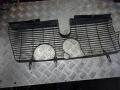 решетка радиатора Mercedes-Benz E-Класс W210/S210 1997, 2.9 л., дизель, МКПП, седан, 2105030101 - фото №6