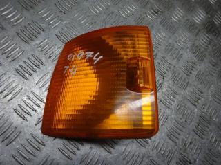 поворотник правый Volkswagen Transporter T4 1992, 2.4 л., дизель, МКПП, микроавтобус