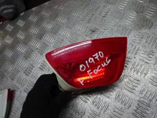 фонарь задний левый Ford Focus 1 поколение 2001, 1.4 л., бензин, МКПП, хетчбэк 5 дв., 1M5115K273A