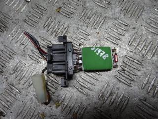 сопротивление печки Citroen Jumper 2 поколение 2009, 2.2 л., дизель, МКПП, микроавтобус