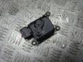 моторчик заслонки печки Audi A6 4B/C5 1998, 2.4 л., бензин, МКПП, седан, 4B1820511B - фото №2