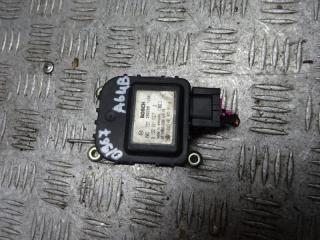 моторчик заслонки печки Audi A6 4B/C5 1998, 2.4 л., бензин, МКПП, седан, 4B1820511A