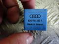 реле (прочие) Audi A4 B5 1998, 8D0951253A - фото №2