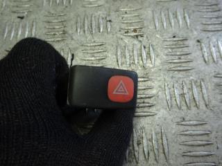 кнопка аварийной сигнализации Volkswagen Caddy 2 поколение 1998, 1.9 л., дизель, МКПП, фургон, 6N1953235