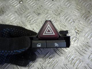 кнопка аварийной сигнализации Opel Corsa D 2010, 1.2 л., бензин, МКПП, хетчбэк 5 дв., 13189529