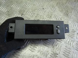 дисплей Opel Corsa D 2010, 1.2 л., бензин, МКПП, хетчбэк 5 дв., 13301080