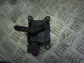 моторчик заслонки печки Audi A6 4B/C5 1998, 2.4 л., бензин, МКПП, седан, 4B1820511D - фото №2