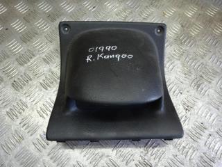 комплект декоративных накладок (дерева) салона Renault Kangoo 1 поколение 2001, 1.4 л., бензин, МКПП, фургон, 7700354608