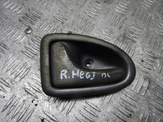 ручка внутренняя передняя левая Renault Megane 1 поколение [рестайлинг] 2000, 8200028994
