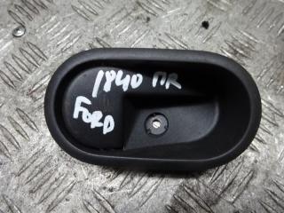 ручка внутренняя передняя правая Ford Fiesta 5 поколение 2005, 1.3 л., бензин, МКПП, хетчбэк 5 дв., 2S61A22600AG