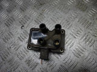 катушка зажигания Ford Fusion 1 поколение [рестайлинг] 2006, 1.4 л., бензин, 0221503485