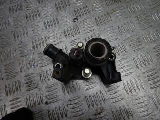 корпус термостата Ford Fusion 1 поколение [рестайлинг] 2006, 1.4 л., бензин, 7M5G8K556AC