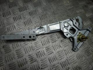 стеклоподъемник задний левый Daewoo Matiz M150 [рестайлинг] 2001