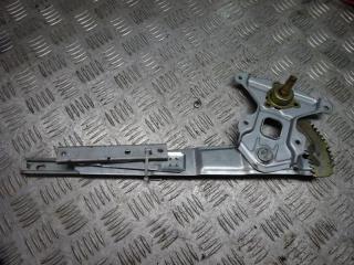 стеклоподъемник задний правый Daewoo Matiz M150 [рестайлинг] 2001