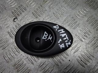 ручка внутренняя задняя правая Daewoo Matiz M150 [рестайлинг] 2001, 96563306