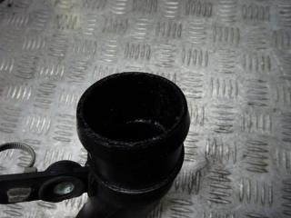 патрубок интеркулера Opel Meriva 1 поколение (A) [рестайлинг] 2006, 1.3 л., дизель, МКПП, минивэн, 12992583