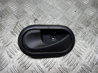 ручка внутренняя передняя левая Dacia Sandero 1 поколение 2009, 1.4 л., бензин, МКПП, хетчбэк 5 дв., 8200733848